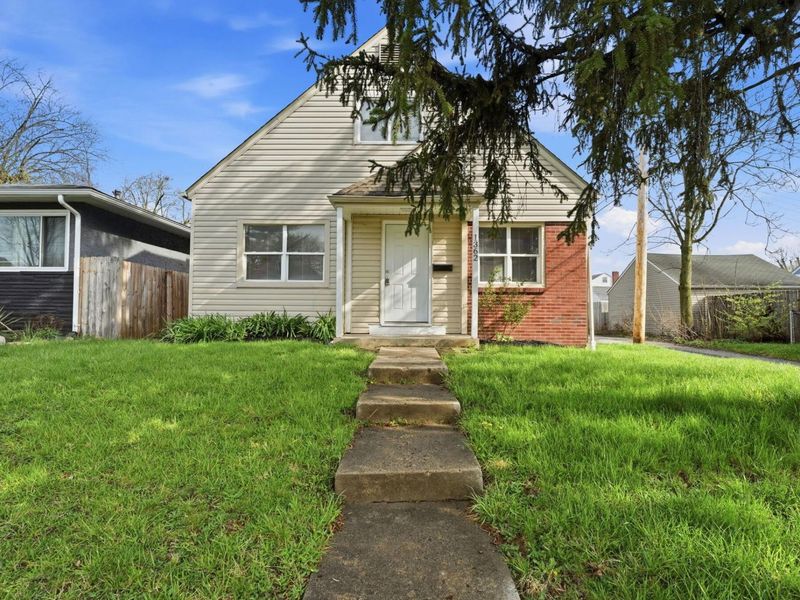 1362 Clinton Street, Columbus, OH 43211 Photo 1