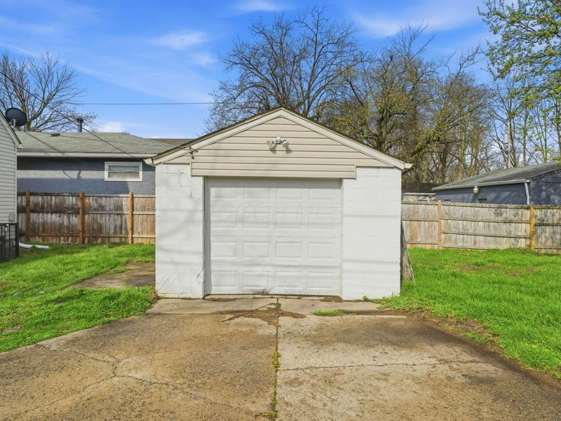1362 Clinton Street, Columbus, OH 43211 Photo 26