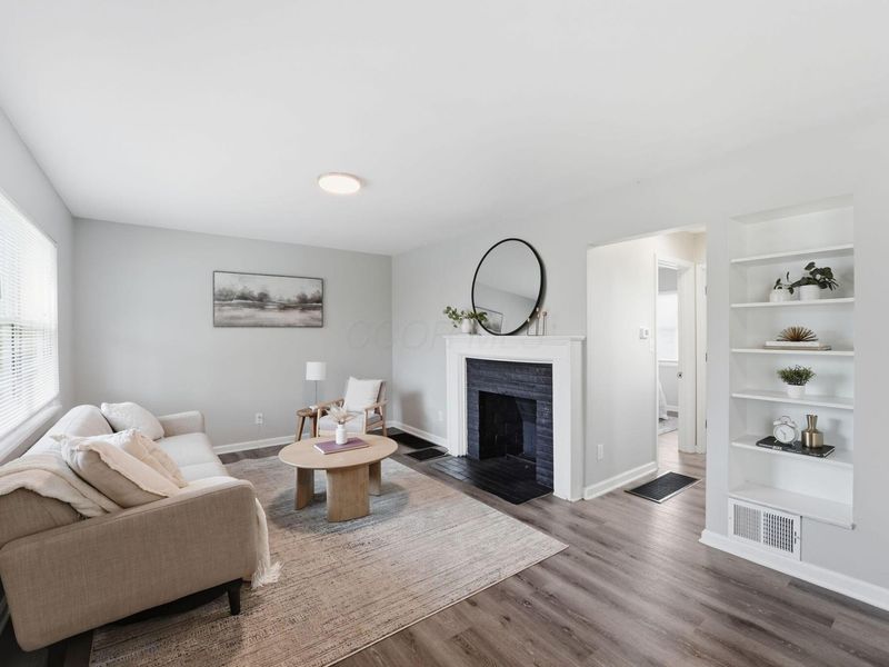 1362 Clinton Street, Columbus, OH 43211 Photo 7