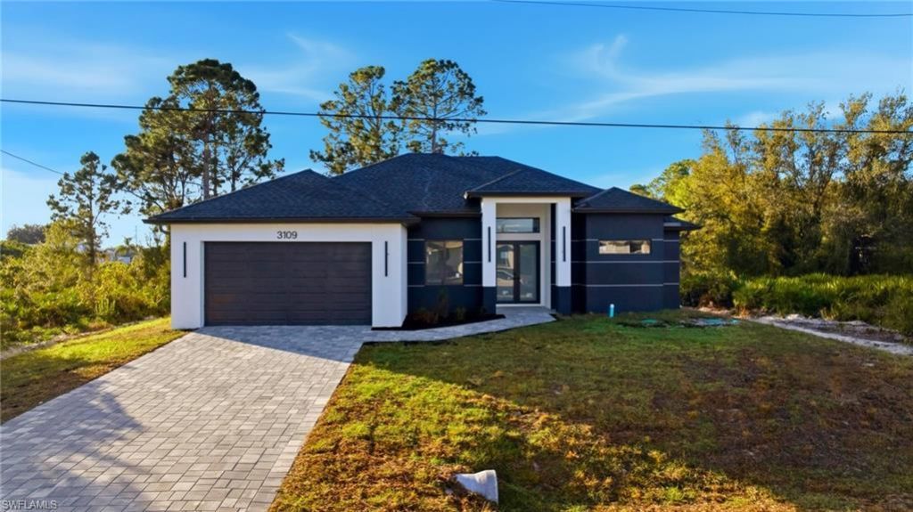 3109 28th St Sw, Lehigh Acres, FL 33976 Photo