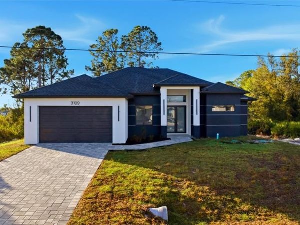 3109 28th ST SW, LEHIGH ACRES, FL 33976