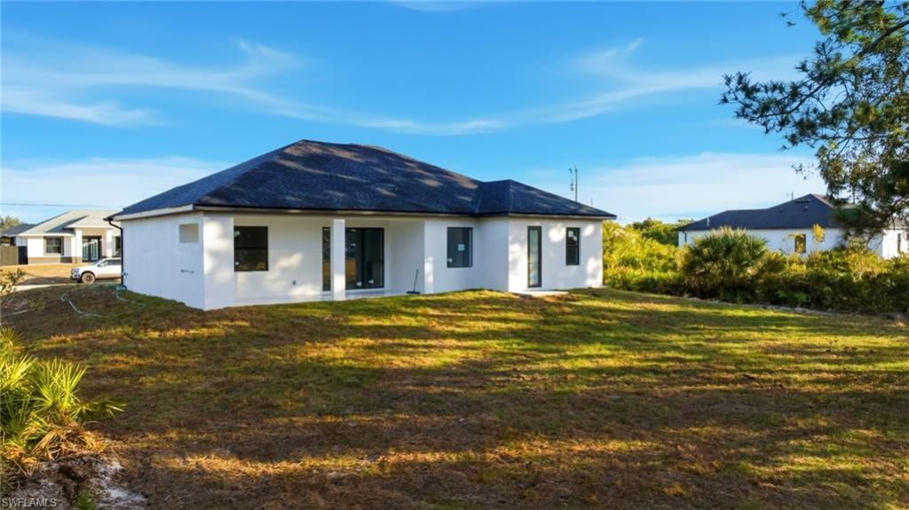 3109 28th St Sw, Lehigh Acres, FL 33976 Photo