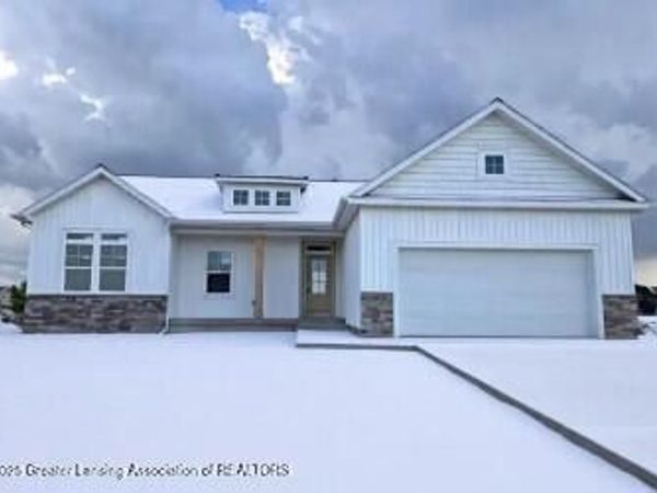 0 Doyle Road, Laingsburg, MI 48848