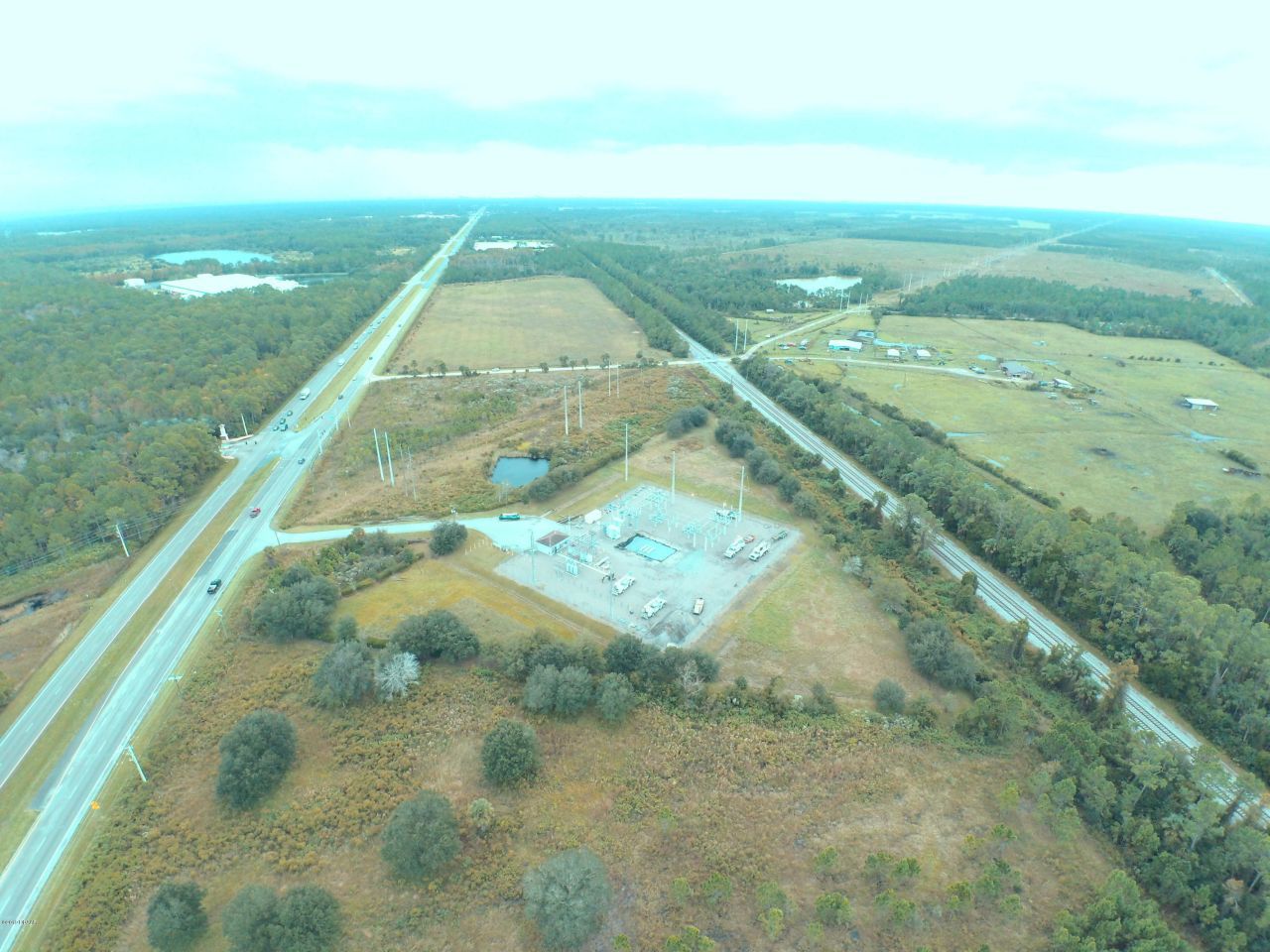 0 Us 1  (7.98 Ac) Highway, Bunnell, FL 32110 Photo