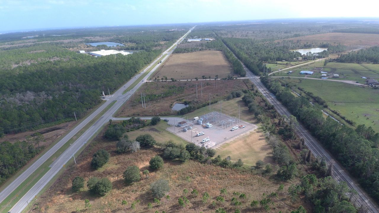 0 Us 1  (7.98 Ac) Highway, Bunnell, FL 32110 Photo