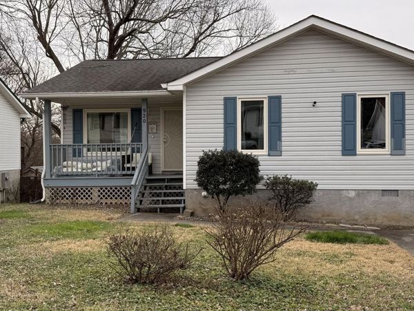 920 Tippings Court, Cleveland, TN 37311