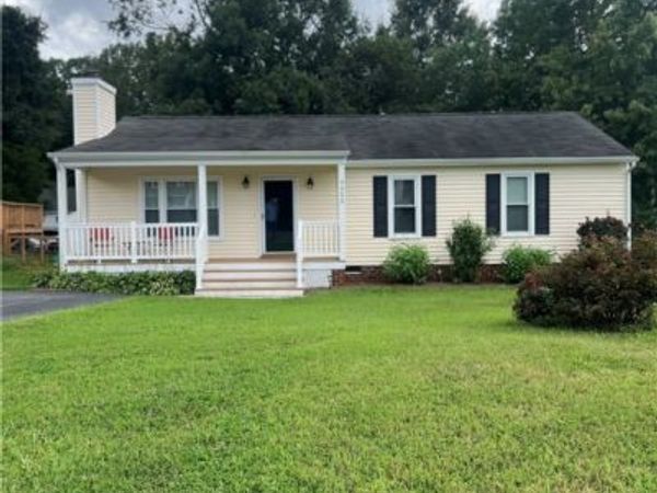 9055 Castle Point Road , Glen Allen, VA 23060