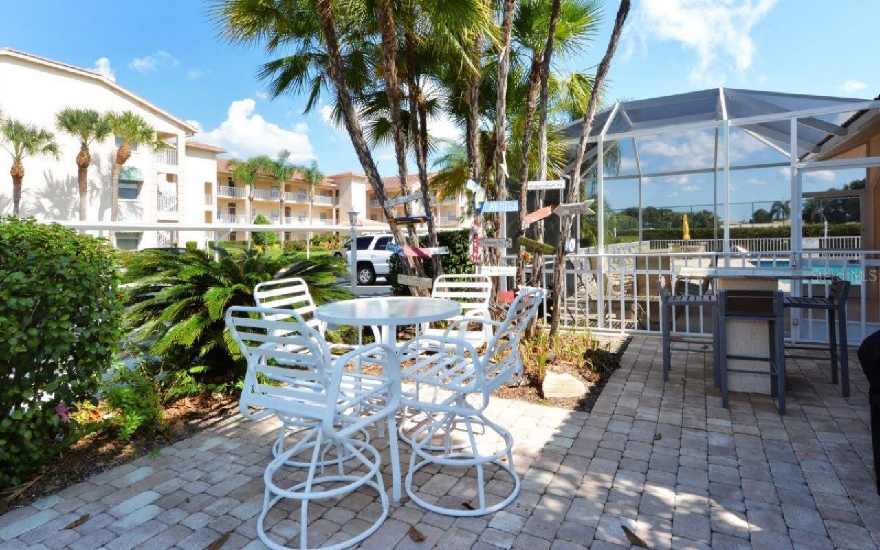 9620 Club South Circle, Unit 5101, Sarasota, FL 34238 Photo