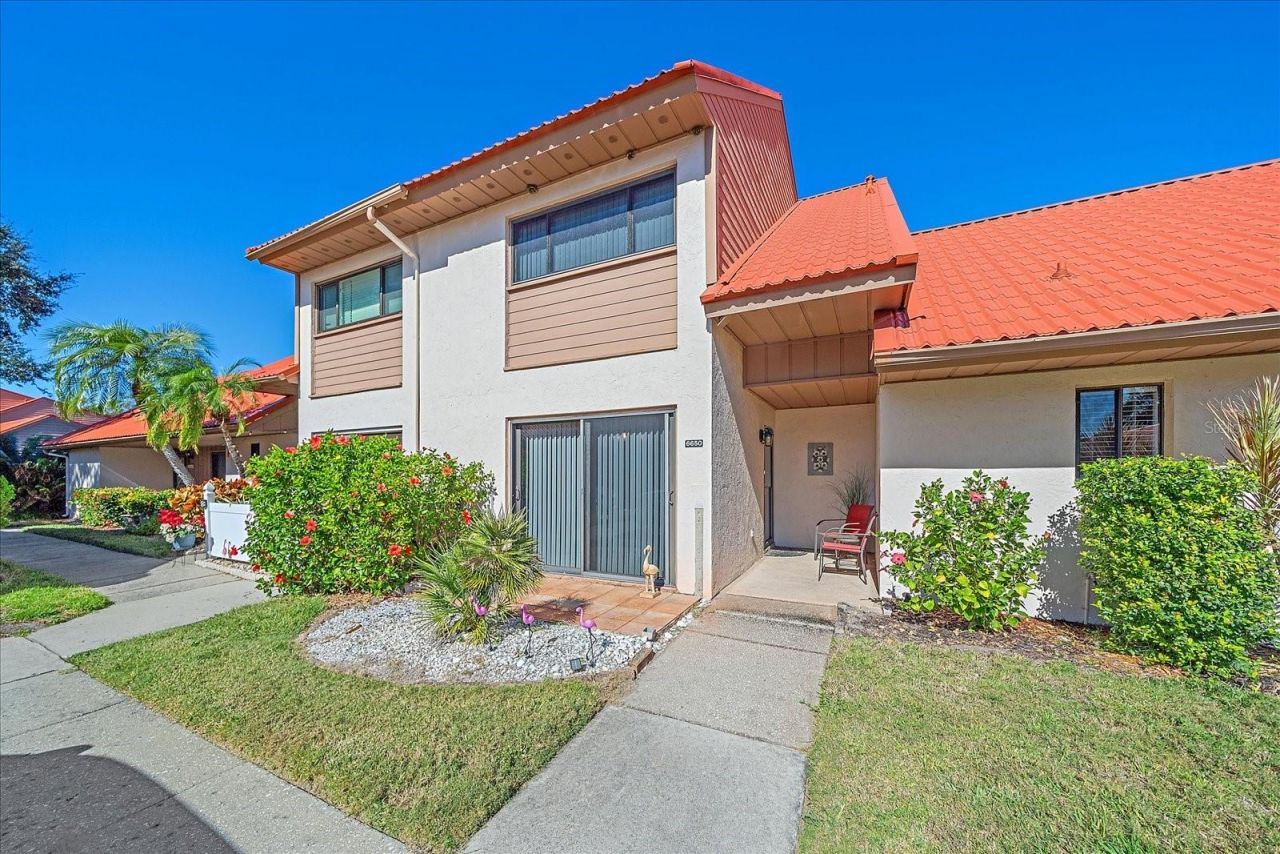 6650 Draw Lane, Unit 128, Sarasota, FL 34238 Main Photo