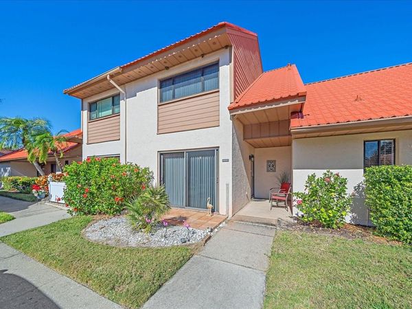 6650 DRAW LANE, Unit 128, SARASOTA, FL 34238