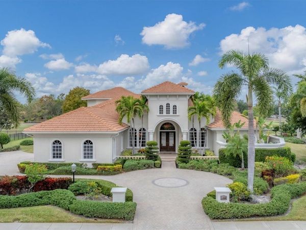 7007 PORTMARNOCK PLACE, LAKEWOOD RANCH, FL 34202