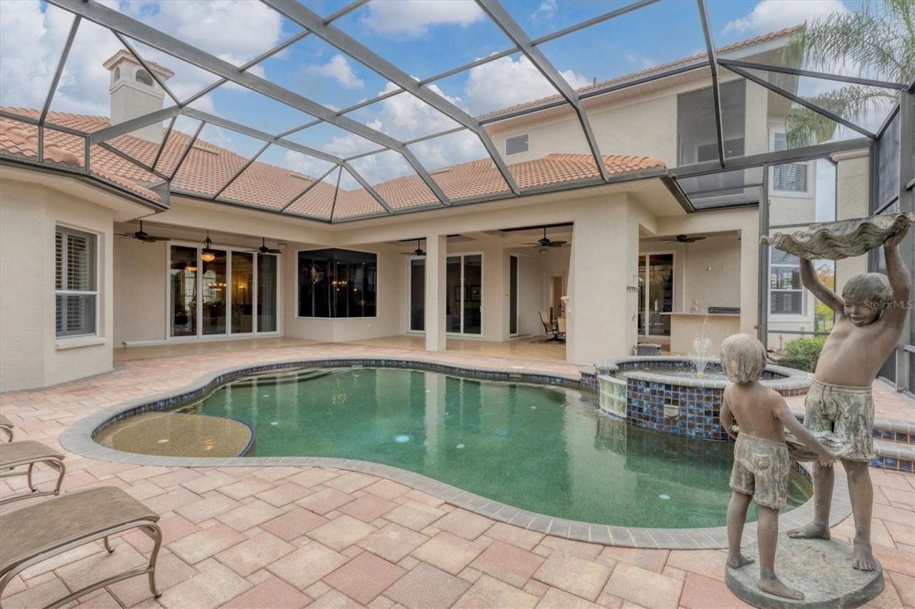7007 Portmarnock Place, Lakewood Ranch, FL 34202 Photo