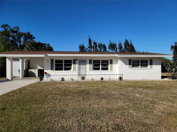 259 GARDENIA ROAD, VENICE, FL 34293