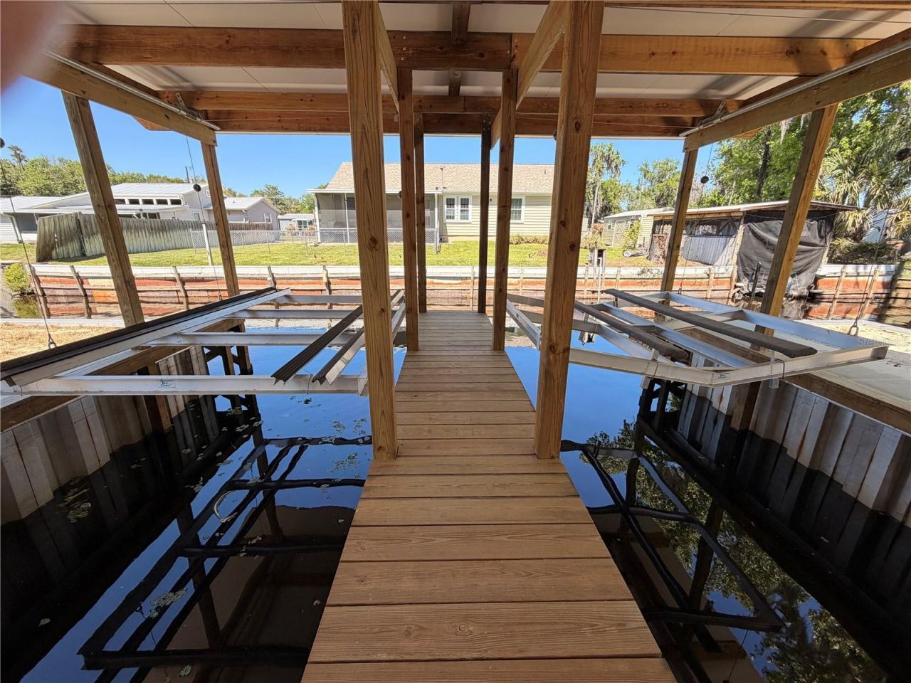 24521 Alligator Road, Astor, FL 32102 Photo