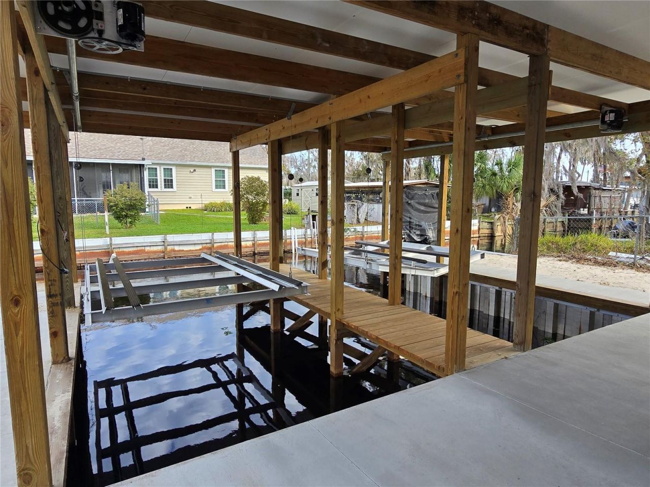 24521 Alligator Road, Astor, FL 32102 Photo