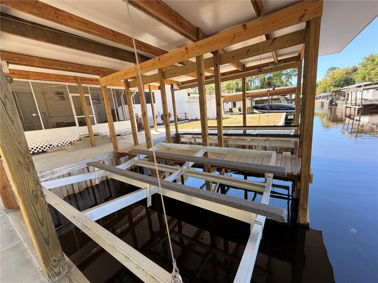 24521 Alligator Road, Astor, FL 32102 Photo