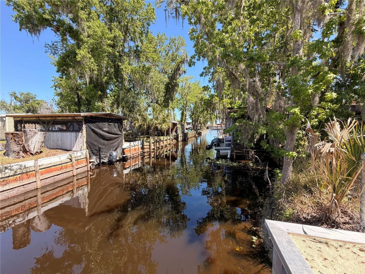 24521 Alligator Road, Astor, FL 32102 Photo