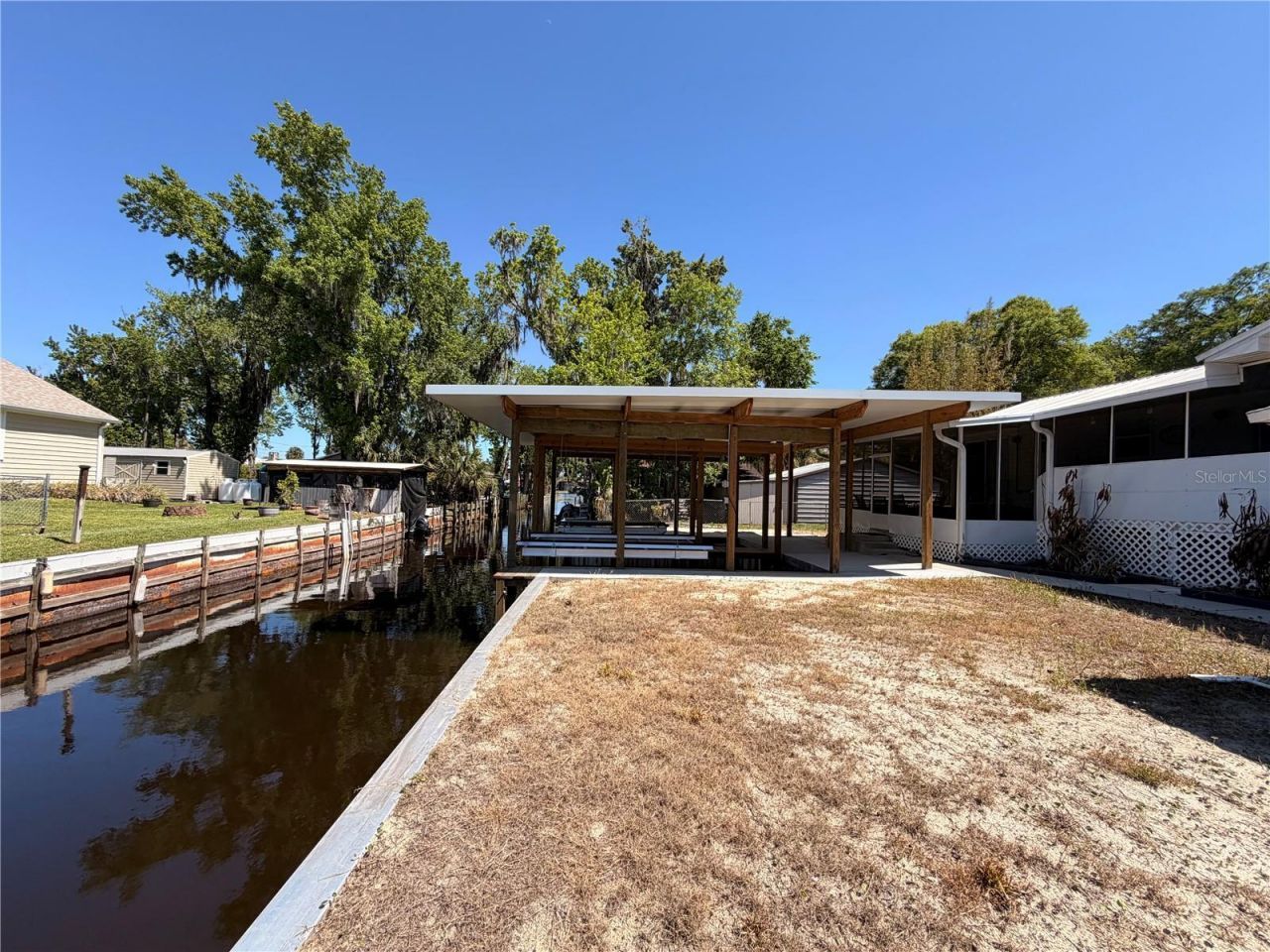 24521 Alligator Road, Astor, FL 32102 Photo