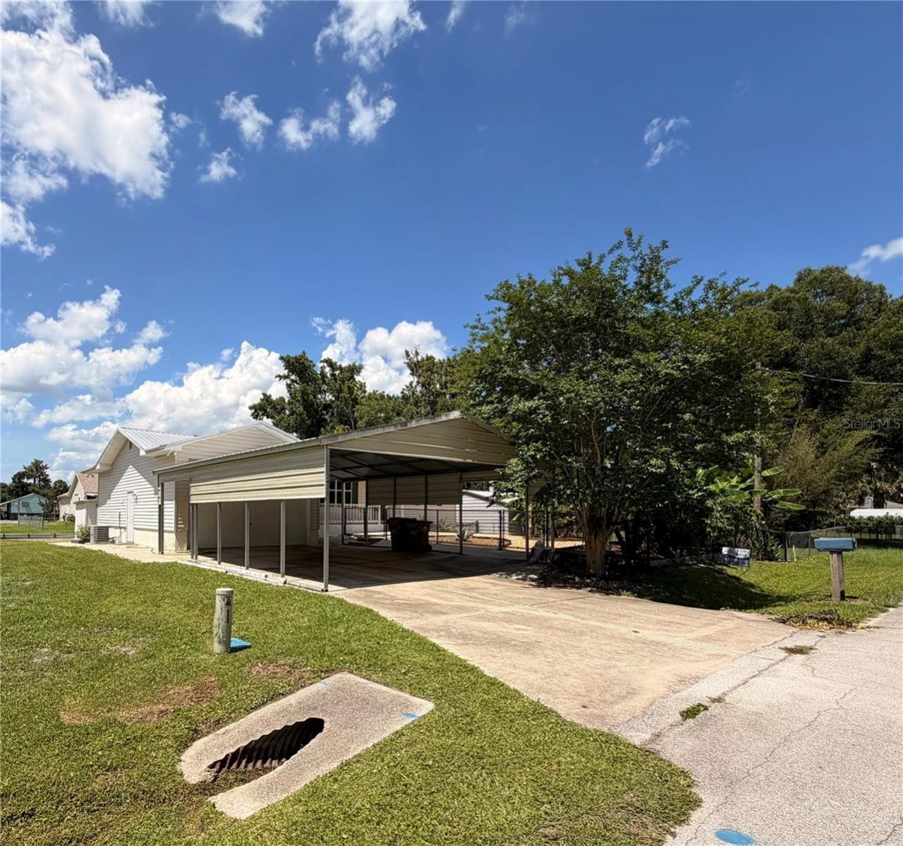 24521 Alligator Road, Astor, FL 32102 Photo