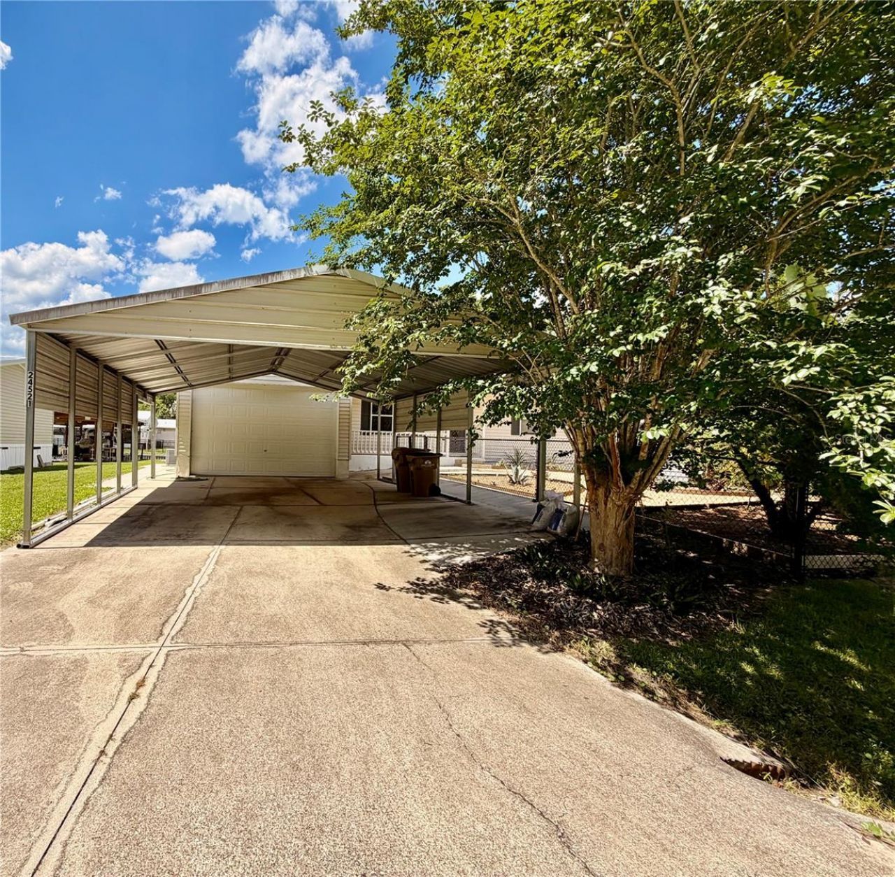 24521 Alligator Road, Astor, FL 32102 Photo