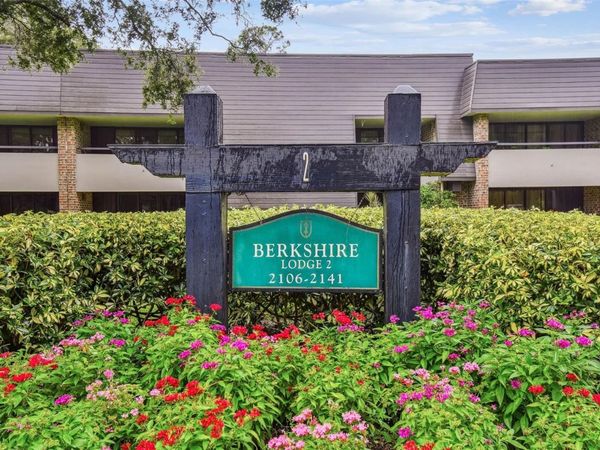36750 US HIGHWAY 19 N, Unit 1-209, PALM HARBOR, FL 34684