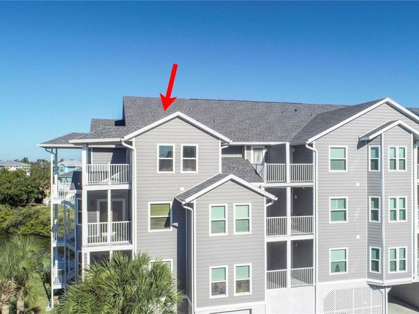 5727 BISCAYNE COURT, Unit 302, NEW PORT RICHEY, FL 34652