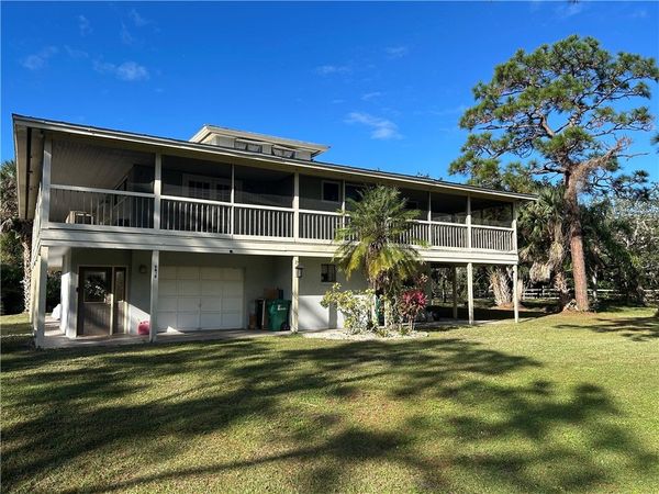 9418 Fleming Grant Road, Sebastian, FL 32976