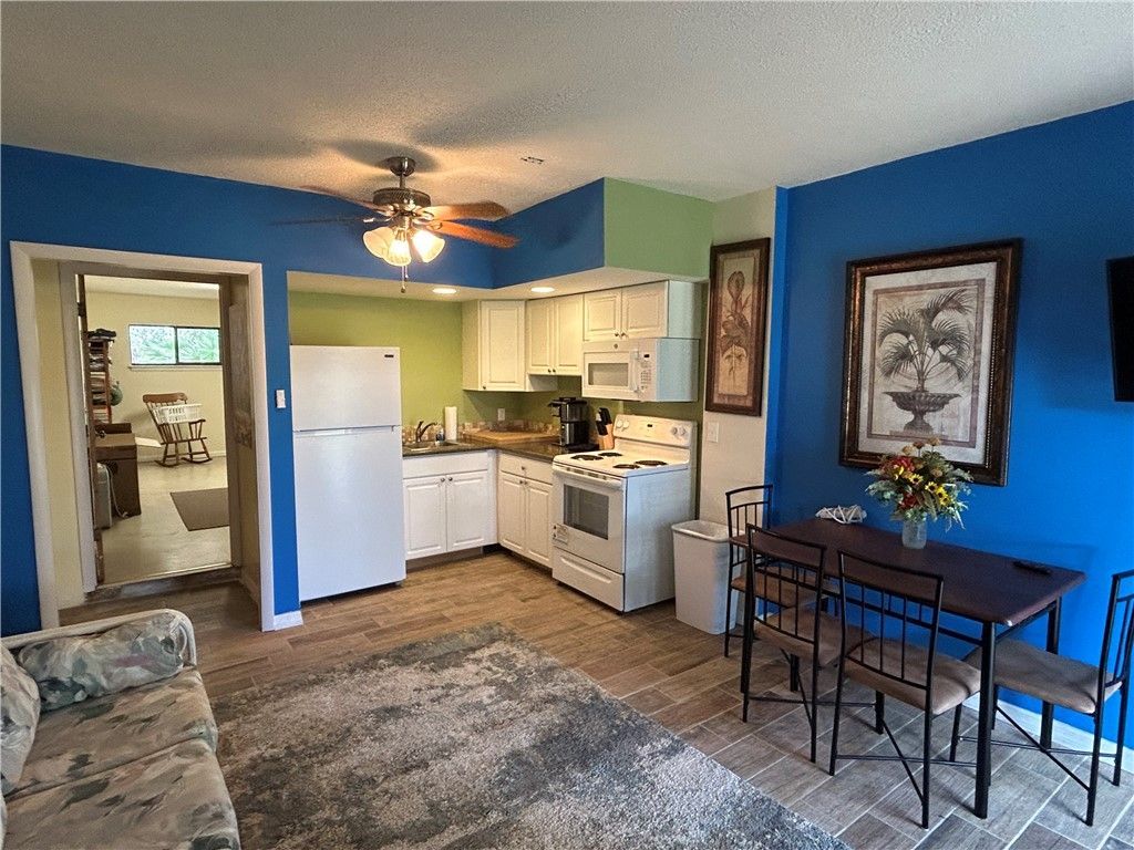 9418 Fleming Grant Road, Sebastian, FL 32976 Photo
