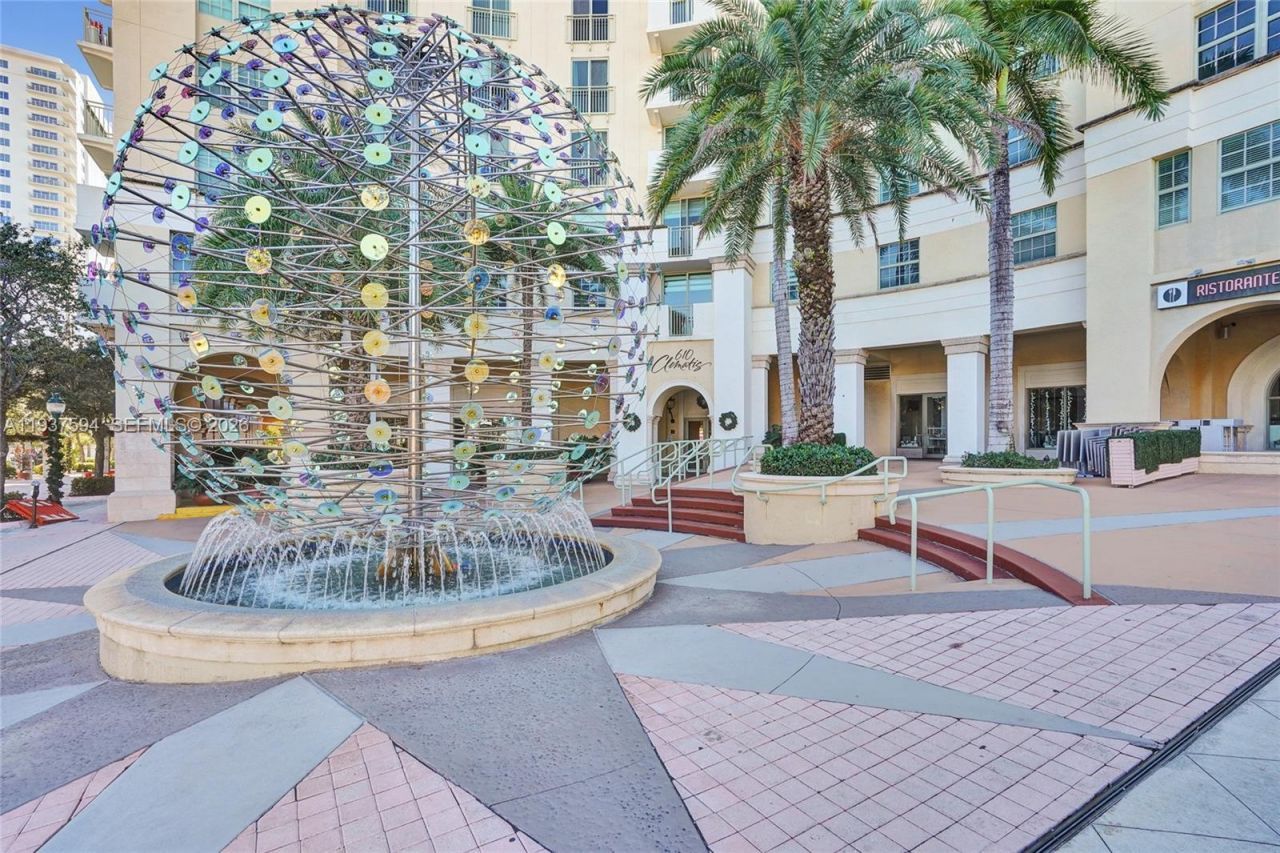 610 Clematis St, Unit 630, West Palm Beach, FL 33401 Photo