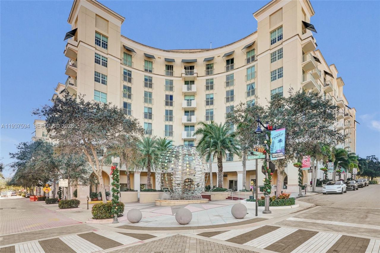 610 Clematis St, Unit 630, West Palm Beach, FL 33401 Photo