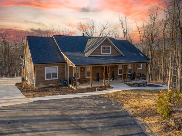 659 WATERSIDE DRIVE, HARPERS FERRY, WV 25425