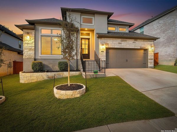 12335 Fort Duncan, San Antonio, TX 78245