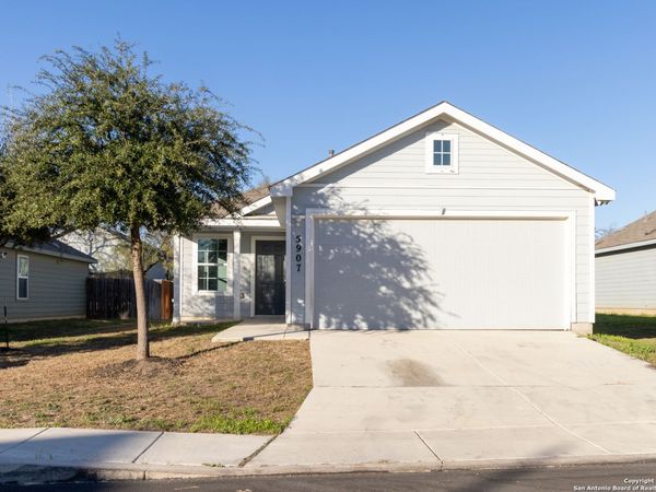 5907 Lady, San Antonio, TX 78242