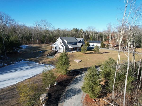 123 Wildwood Way, Forestburgh, NY 12777