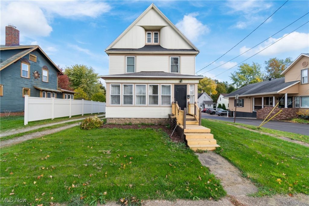 2372 S Union Avenue, Alliance, OH 44601 Main Photo