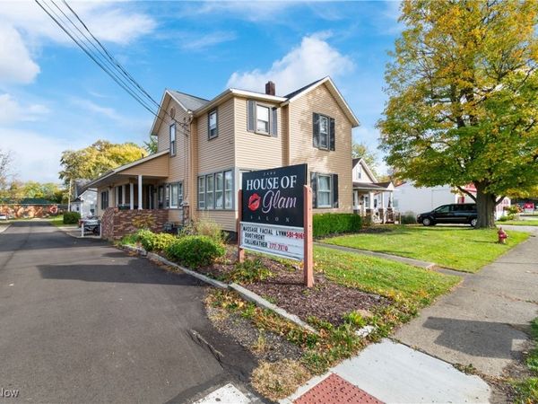 2406 S Union Avenue, Alliance, OH 44601