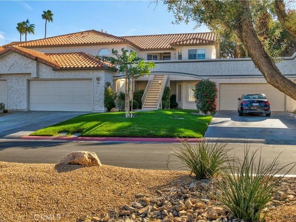 533 Desert Falls N, Palm Desert, CA 92211