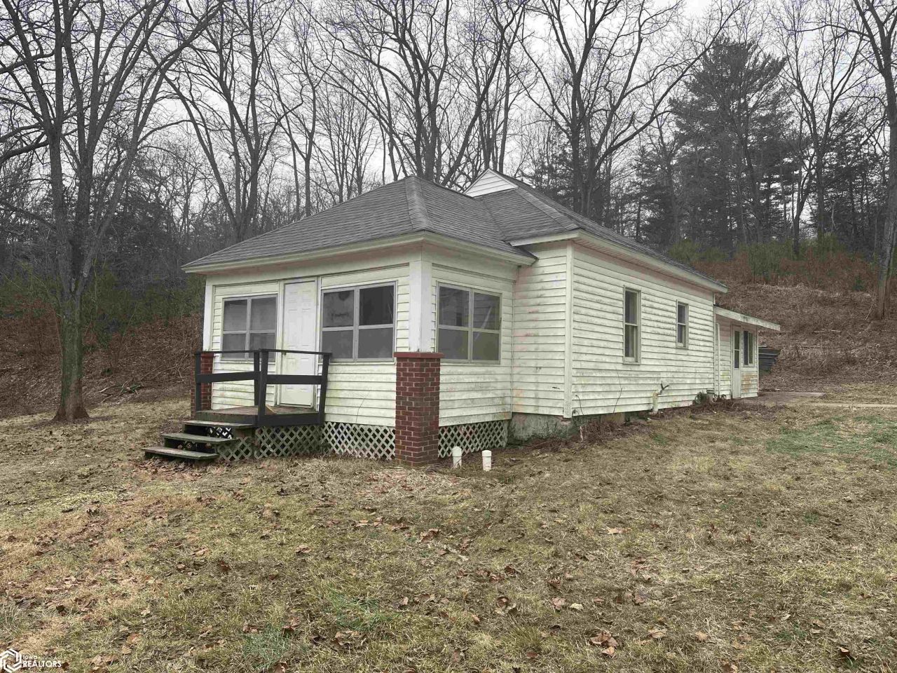 1450 Twp Rd 1640 N, Biggsville, IL 61418 Main Photo