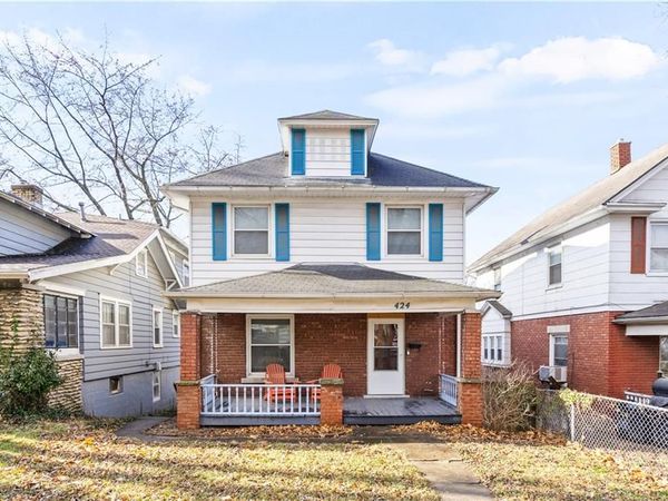 424 N 16th Street, Kansas City, KS 66102