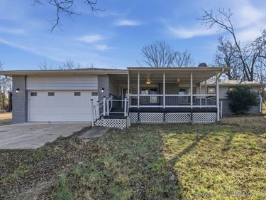 40682 N 3950 Road, Skiatook, OK 74070