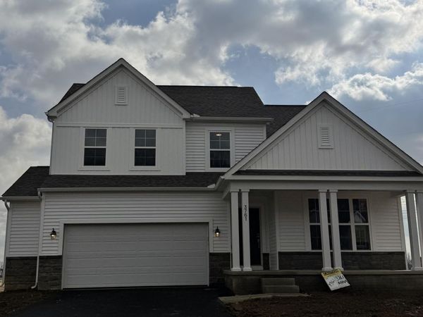 3761 Colts Reign Drive, Powell, OH 43065