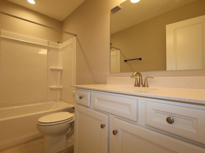 3761 Colts Reign Drive, Powell, OH 43065 Photo 10