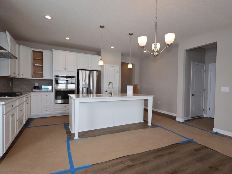 3761 Colts Reign Drive, Powell, OH 43065 Photo 2