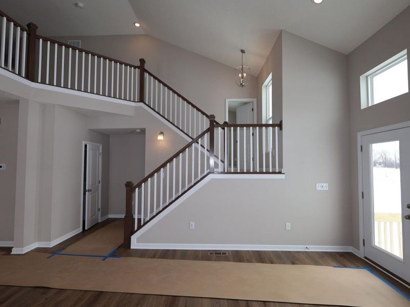 3761 Colts Reign Drive, Powell, OH 43065 Photo 3