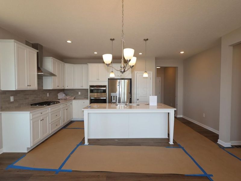 3761 Colts Reign Drive, Powell, OH 43065 Photo 4