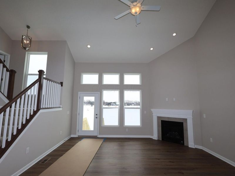 3761 Colts Reign Drive, Powell, OH 43065 Photo 4