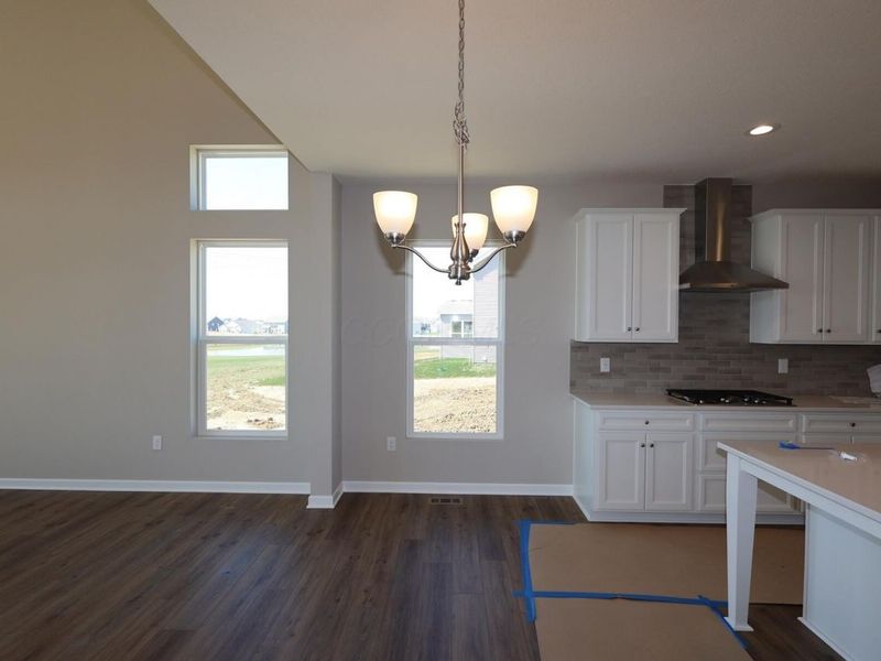 3761 Colts Reign Drive, Powell, OH 43065 Photo 5