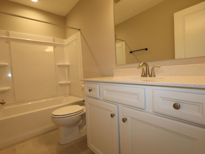 3761 Colts Reign Drive, Powell, OH 43065 Photo 6