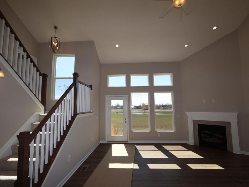 3761 Colts Reign Drive, Powell, OH 43065 Photo 7