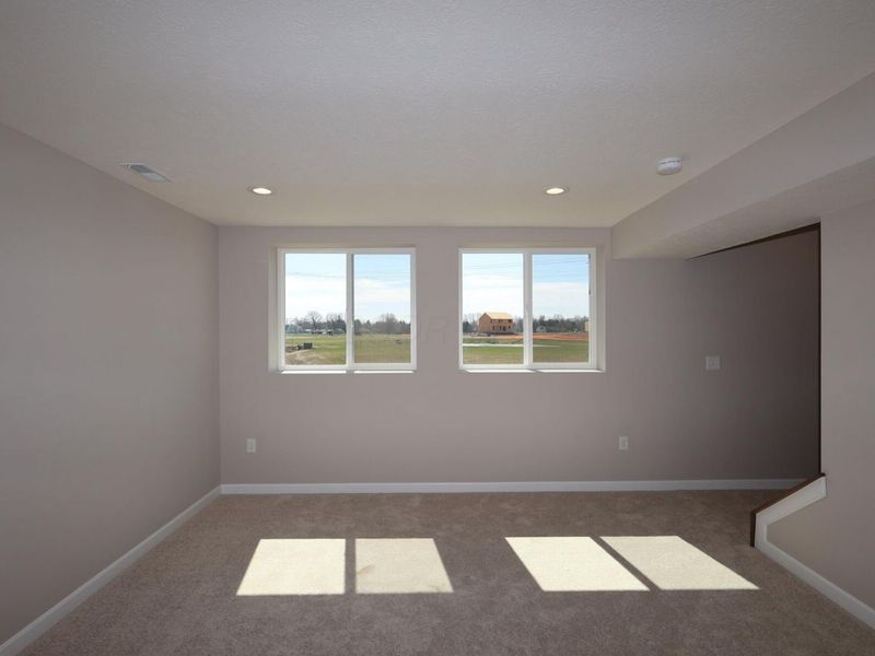 3761 Colts Reign Drive, Powell, OH 43065 Photo 8